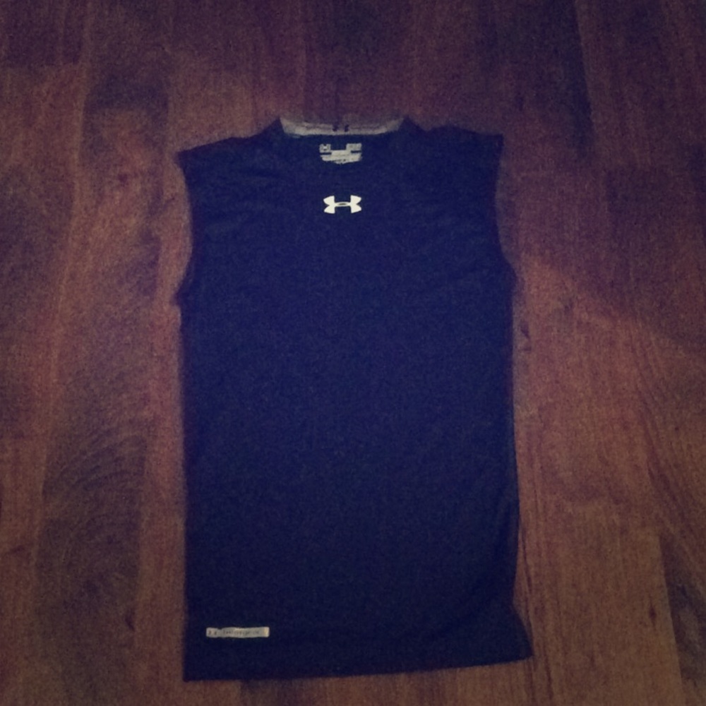 Heat Gear